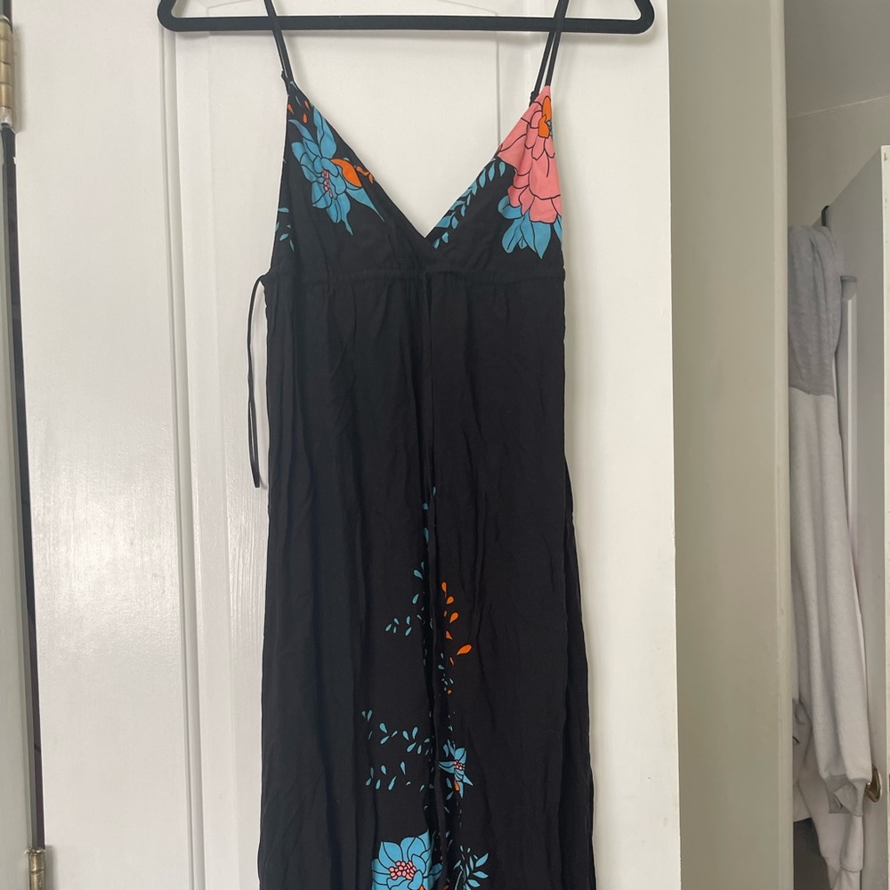 Summer maxi dress by Lani size M